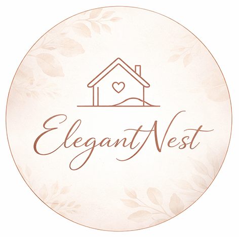 Elegant Nest Logo